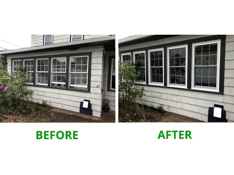 Pella 250 Series Window Replacement in Seymour, CT
